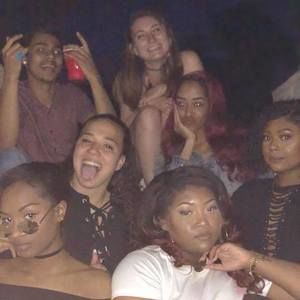 Meet your Posher, Brandon